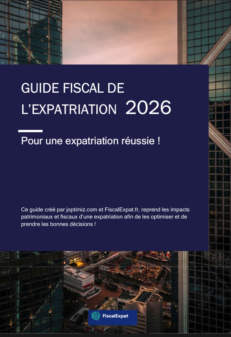 Guide fiscal expatriation